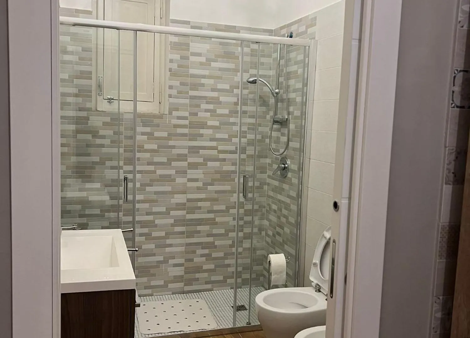 Bed & Breakfast As Apartment Frattamaggiore Italia