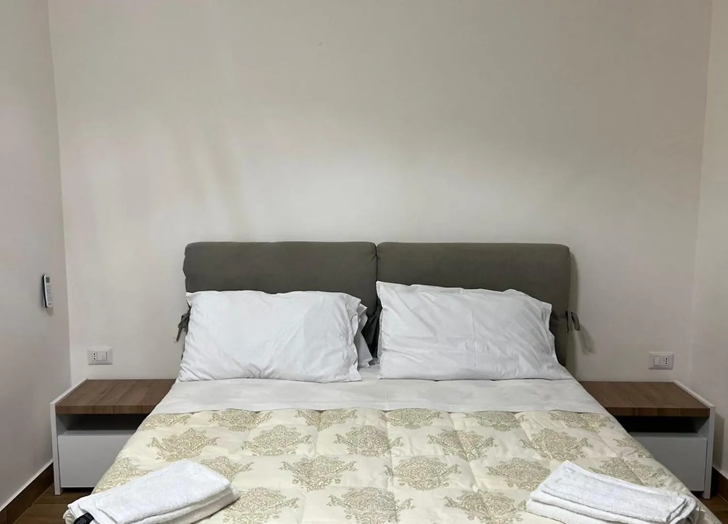 As Apartment Frattamaggiore Italia